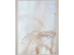 Sale -Bilderrahmen FSC Natur 50 cm x 70 cm Holz