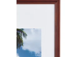 Holzbilderrahmen Gerillt 20 cm x 30 cm