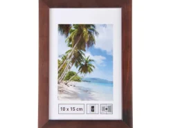 Holzbilderrahmen Glatt 10 cm x 15 cm
