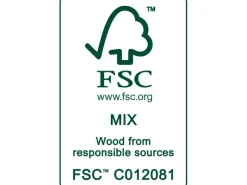 Holzbilderrahmen Breit 60 cm x 80 cm