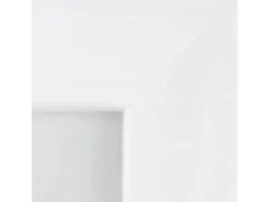 Sale Holz-Bilderrahmen Weiß 13 cm x 18 cm