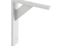 Holzkonsole 25 cm x 20 cm