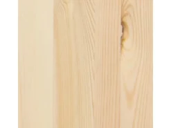 Discount Homestyle4u Beistelltisch Natur Couchtisch Holztisch Nierentisch Kiefer Nature