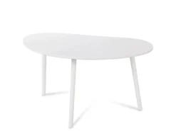 Homestyle4u Beistelltisch Couchtisch Holztisch 1882