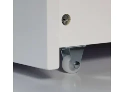 Homestyle4u Bettkasten in 173x16x63 cm 1911