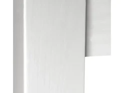 Homestyle4u Familienbett XXL 270x200 cm in mit Lattenrost 2050