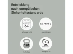 Clearance Homestyle4u Hochbett 90x200 Weiß Vorhang Pirat 1534 Schwarz