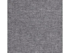 Homestyle4u Polsterbett mit Lattenrost 120x200 cm in Grau 1983