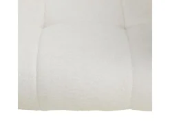 Homestyle4u Polsterstuhl Drehbar 4er Set in Beige 2731