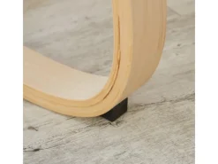 Homestyle4u Relaxsessel in Grau 2405