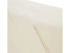 Outlet Homestyle4u Relaxsessel mit Fußstütze in Beige 2406