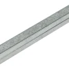 Outlet Hoppe Profil-Stift Stahl verzinkt 10 mm x 120 mm