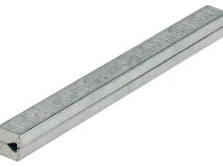 Outlet Hoppe Profil-Stift Stahl verzinkt 8 mm x 140 mm