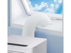 New Hot Air Stop Dachfenster