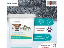 Best HOTREGA Auftaugranulat Pfotenwohl 5 L