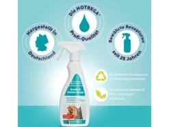 Hot HOTREGA Hunde & Katzen Stopp 500 ml