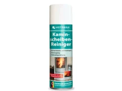 Best HOTREGA Kaminscheibenreiniger 300 ml