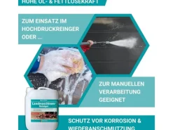 HOTREGA Landmaschinenreiniger Konzentrat 10 L