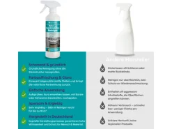 Online HOTREGA Natur Und Specksteinofen Reiniger 500 ml