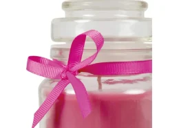 Online HS Candle Duftkerze & Glas Sternzeichen Lavendel 30 Stunden Jungfrau