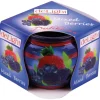 HS Candle Duftkerze Motiv Kerze Raumduft Mixed Berries