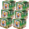 HS Candle Duftkerzen Raumerfrischer 6er Pack Raumerfrischer Aloe Cotton