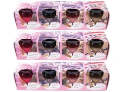 HS Candle Duftkerzen Selection 12er Pack Bakery Selection