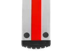 Discount Hymer Stufenmehrzweckleiter 3x6 Sprossen/Stufen Dreiteilig