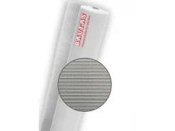 Baufas Innengewebe Weiß 1 x 10 m