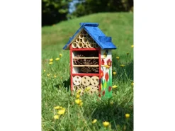 Dobar Insektenhotel-Bausatz für Kinder FSC®