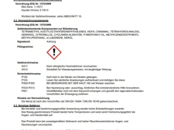 Discount Ipuro Raumduft und Duftkerze Essentials 2er-Set Time To Be Hellblau-Weiß