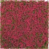 Discount Jangal Wandpaneel Modular Wall Pink Design Grass 52 x 52 cm