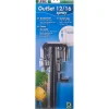 Hot JBL Aquarium Auslaufrohr OutSet spray 12/16 CristalProfi e4/7/901,2