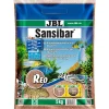 JBL Aquarium Bodengrund Sansibar Rot 5 kg