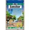 Outlet JBL Aquarium Bodengrund Sansibar Orange 10 kg