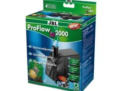 JBL Aquarium-Universalpumpe ProFlow u2000