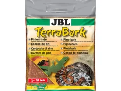 JBL Terrarium Bodensubstrat TerraBark S 2-10 mm 5 l