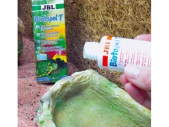JBL Wasseraufbereiter Biotopol T 50 ml