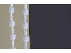 Best Jet-Line Sichtschutzrollo Outdoor in Anthrazit 1,4 x 2,3 m