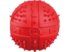 Outlet Jollypaw Ball Naturgummi ø 9 cm