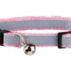 Jollypaw Katzenhalsband reflektierend Kunststoff