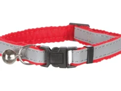 Jollypaw Katzenhalsband reflektierend Kunststoff