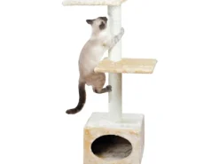 Jollypaw Kratzbaum Jelly 109 cm Beige