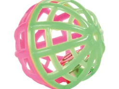 Jollypaw Spielbälle ø 3,5 - 4 cm 3 Stk.