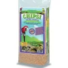 Clearance JRS Vogeleinstreu Chipsi Extra Medium Exotenstreu 15 kg