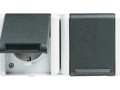 Hot Jung Steckdose WG800 1 Stück