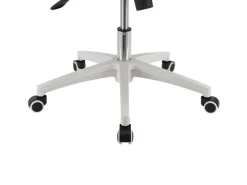 Juskys Ergonomischer Bürostuhl Baltimore Grau