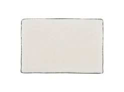 Juskys Hundebett Milow Orthopädisch Wendbar 92x69 cm