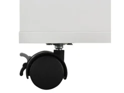 Sale Juskys Kinder Bücherregal Mit 3 Fächern Und Herausziehbarer Spielzeugkiste