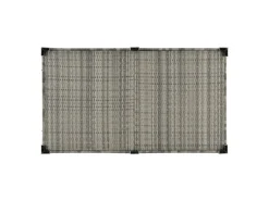 Juskys Polyrattan Gartenmöbel Auflagenbox Ikaria mit Innenplane in